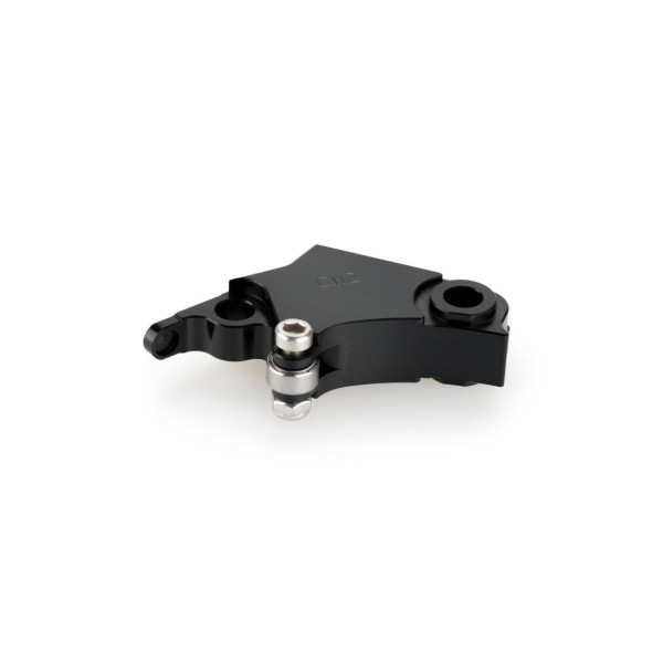 Puig Puig clutch lever adaptor | black | bmw g 310 gs 2021>2022